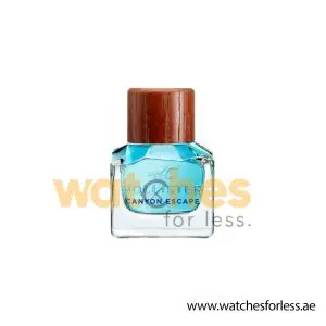 Alternative view of HOLLISTER CANYON ESCAPE FOR HIM EDT Perfume For Men 30ML (Original Perfume) PO3782
