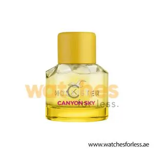 Alternative view of HOLLISTER CANYON SKY EDP Perfume For Women 30ML (Original Perfume) PO3789