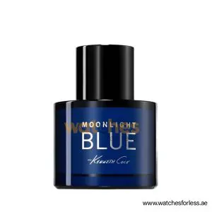Alternative view of Kenneth Cole Moonlight Blue EDT Perfume For Men 100ML (Original Perfume) PO5010