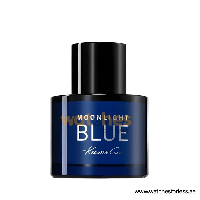 Kenneth Cole Moonlight Blue EDT Perfume For Men 100ML (Original Perfume) PO5010 - Image 2