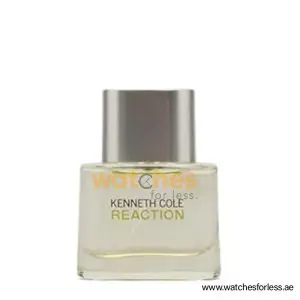 Kenneth Cole Reaction EDT Perfume For Men 15ML (Original Perfume) PO5011