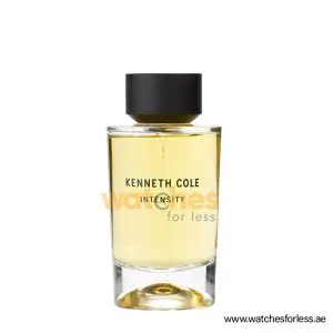 Kenneth Cole Intensity EDT Perfume For Unisex 100ML (Original Perfume) PO5005