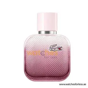 Lacoste L.12.12 Rose Eau Intense EDT Perfume For Women 50ml (Original Perfume) PO5020