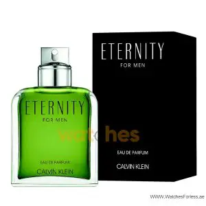 Calvin Klein Eternity EDP Perfume For Men 200ml (Original Perfume) PO0062