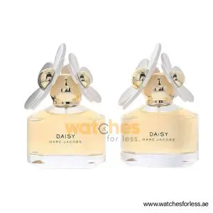 Marc Jacobs Daisy EDT Perfume For Women 2 x 50ml (Original Perfume) PO5033