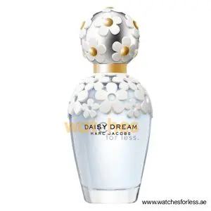 Marc Jacobs Daisy Dream EDT Perfume For Women 100ml (Original Perfume) PO5035