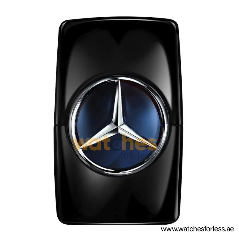 Mercedes Benz Man Intense EDT Perfume For Men 100ML (Original Perfume) PO5044
