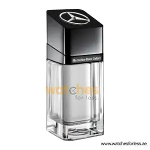 Alternative view of Mercedes Benz Select EDT Perfume For Men 100ML (Original Perfume) PO0653
