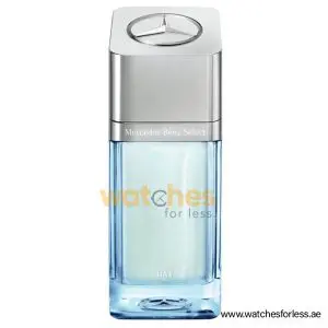 Mercedes Benz Select Day EDT Perfume For Men 100ML (Original Perfume) PO5048