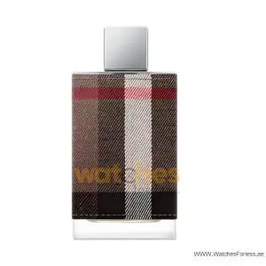 Alternative view of BURBERRY LONDON EDT Perfume for Men 100ml (Original Perfume) PO3361