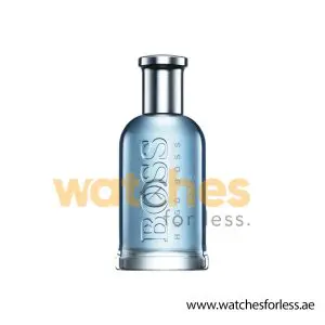 Alternative view of HUGO BOSS BOSS BOTTLED TONIC EDT Perfume For Men 100ML (Original Perfume) PO3814