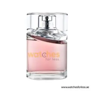 Alternative view of HUGO BOSS BOSS FEMME EDP Perfume For Women 75ML (Original Perfume) PO3819