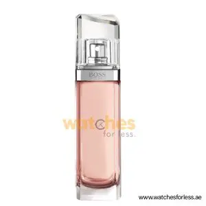Alternative view of HUGO BOSS Boss Ma Vie L’Eau EDT Perfume For Women 50ML (Original Perfume) PO3822