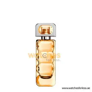 HUGO BOSS Boss Orange Woman EDT Perfume For Women 30ML (Original Perfume) PO3824