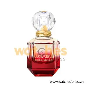 Alternative view of ROBERTO CAVALLI PARADISO ASSOLUTO EDP Perfume For Women 50ML (Original Perfume) PO4000
