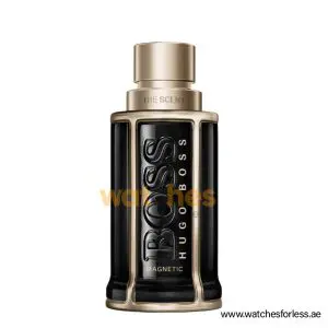 Alternative view of HUGO BOSS Boss The Scent Magnetic EDP Perfume For Men 100ML (Original Perfume) PO3830