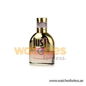Alternative view of ROBERTO CAVALLI JUST CAVALLI EDT Perfume For Women 30ML (Original Perfume) PO4005