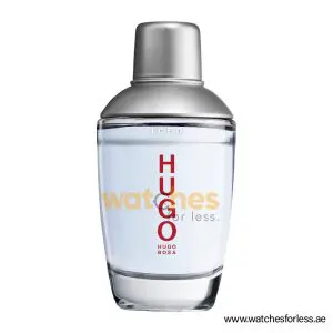 Hugo Boss Hugo Iced EDT Perfume For Men 75ML (Original Perfume) PO3836