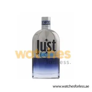Alternative view of ROBERTO CAVALLI JUST CAVALLI HIM EDT Perfume For Men 90ML (Original Perfume) PO4008