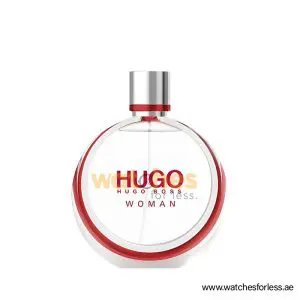 Hugo Boss Woman EDP For Women 50ML (Original Perfume) PO3840