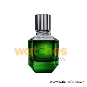 Alternative view of ROBERTO CAVALLI PARADISE FOUND EDT Perfume For Men 50ML (Original Perfume) PO4012
