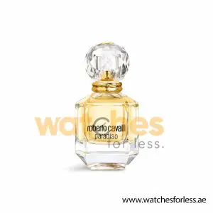 Alternative view of ROBERTO CAVALLI PARADISO EDP Perfume For Women 50ML (Original Perfume) PO4014