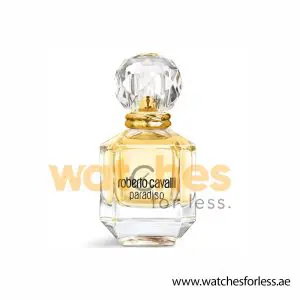 Alternative view of ROBERTO CAVALLI PARADISO EDP Perfume For Women 75ML (Original Perfume) PO4016