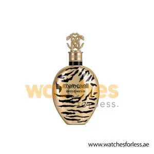 Alternative view of ROBERTO CAVALLI SWEET FEROCIOUS EDP Perfume For Women 75ML (Original Perfume) PO4025