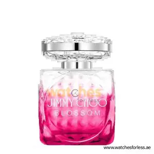 Alternative view of Jimmy Choo Blossom EDP Perfume For Women 100ML (Original Perfume) PO3861