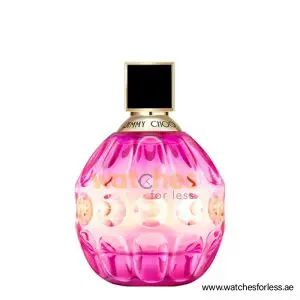 Alternative view of JIMMY CHOO ROSE PASSION EDP Perfume For Women 40ML (Original Perfume) PO3867