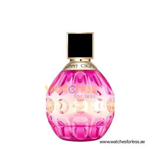 Alternative view of JIMMY CHOO ROSE PASSION EDP Perfume For Women 60ML (Original Perfume) PO3868