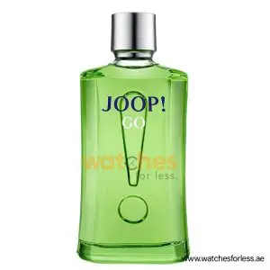 JOOP! GO EDT Perfume For Men 100ML (Original Perfume) PO3871