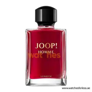 Alternative view of JOOP! HOMME LE PARFUM Perfume For Men 125ML (Original Perfume) PO3877
