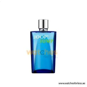JOOP! JUMP EDT For Men 100ML (Original Perfume) PO3880