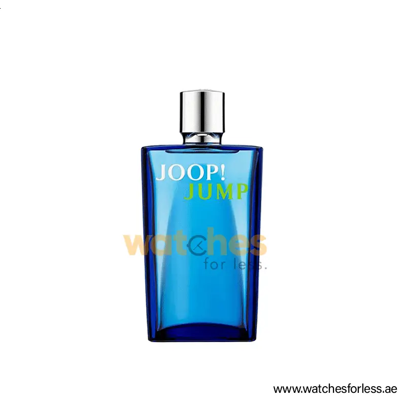 JOOP! JUMP EDT For Men 100ML (Original Perfume) PO3880