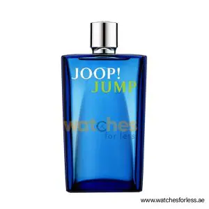JOOP! JUMP EDT For Men 200ML (Original Perfume) PO3881