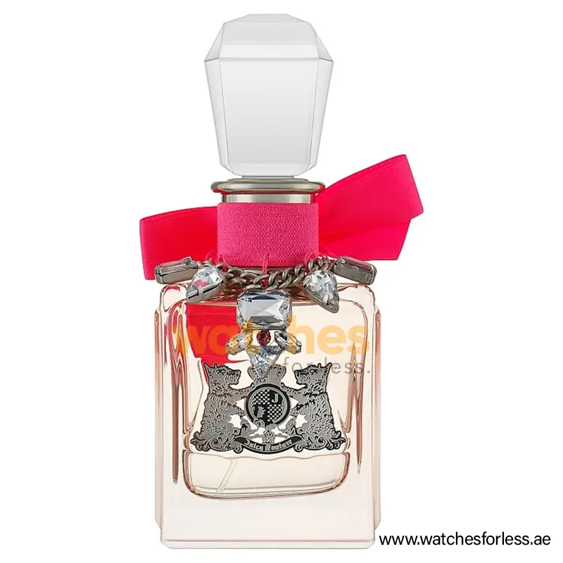 Juicy Couture Couture La La EDP For Women 100ML (Original Perfume) PO3886