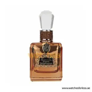 Alternative view of Juicy Couture Glistening Amber EDP For Women 100ML (Original Perfume) PO4888