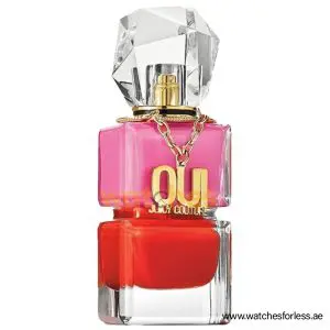 Alternative view of JUICY COUTURE OUI EDP For Women 100ML (Original Perfume) PO3469