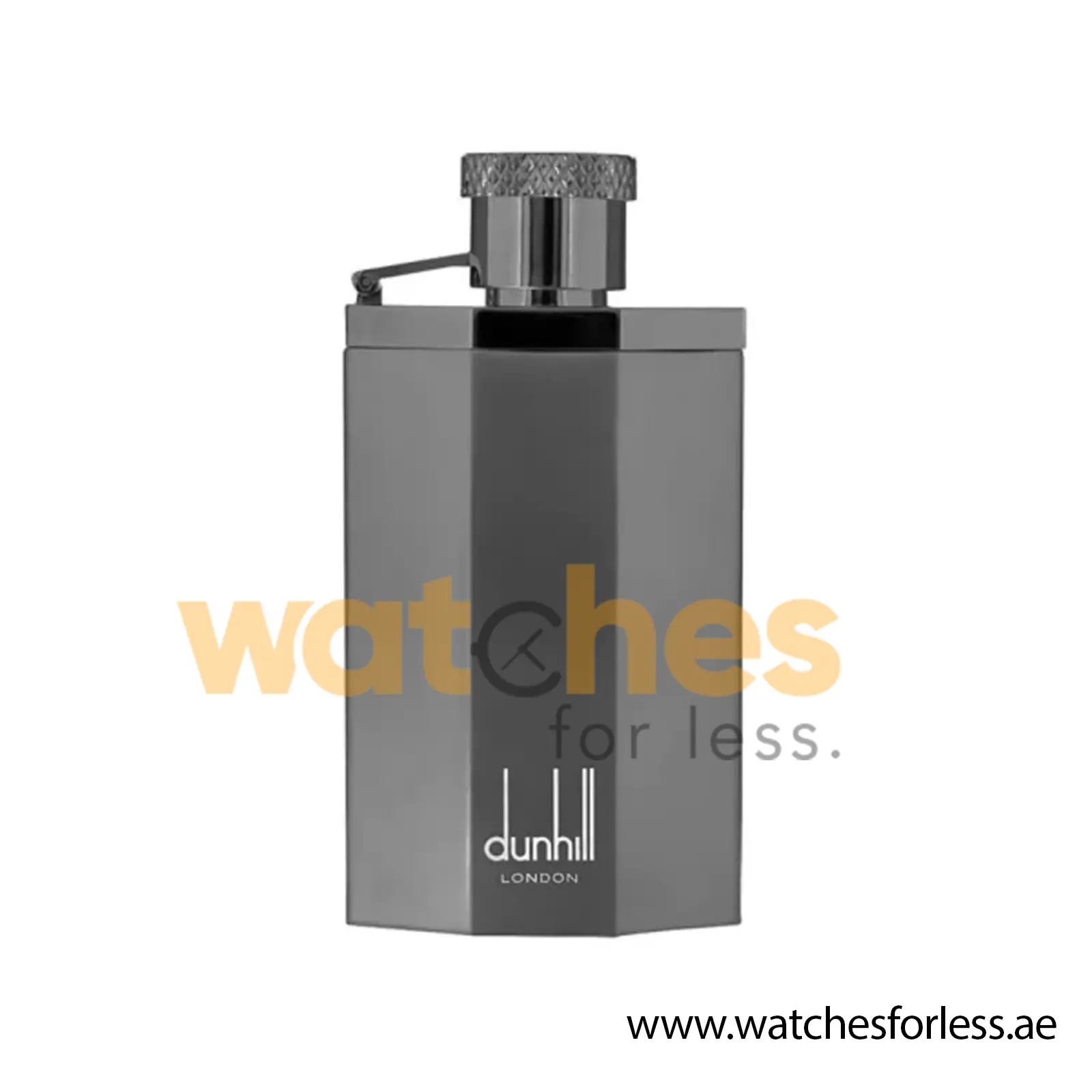 DUNHILL DESIRE PLATINUM EDT Perfume For Men 100ML (Original Perfume) PO3533