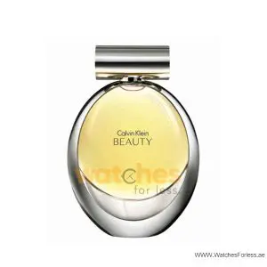 Alternative view of Calvin Klein Beauty EDP Perfume For Women 100ml (Original Perfume) PO0002