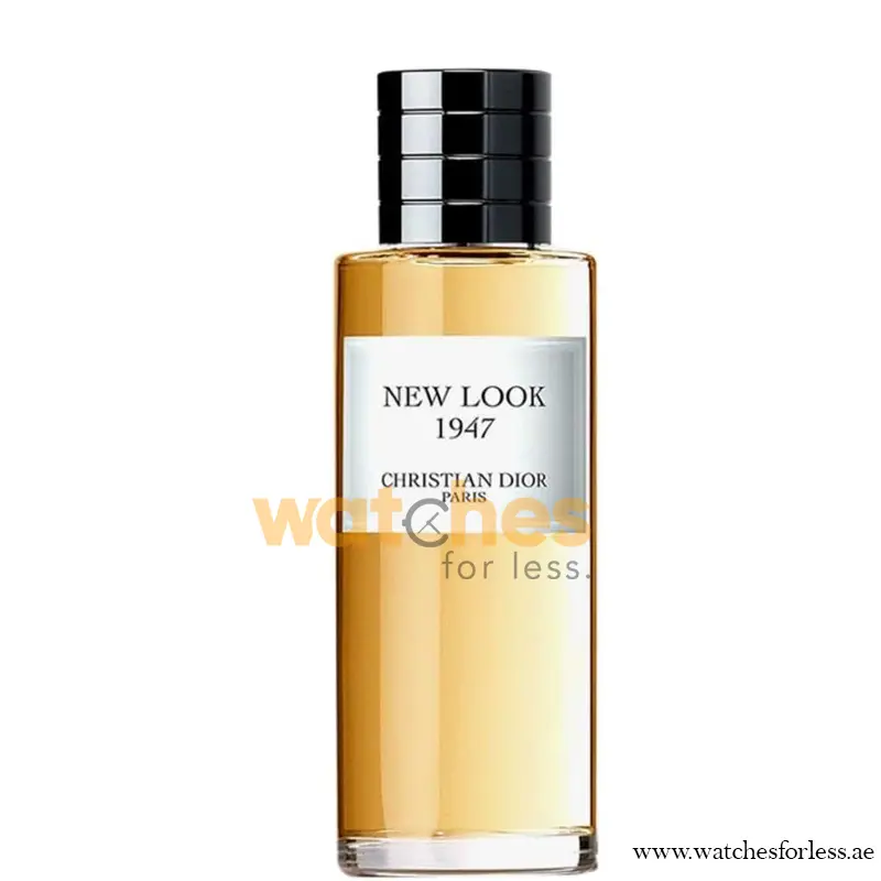 Christian Dior New Look 1947 EDP Perfume for Unisex 250ml (Original Perfume) PO6318 - Image 2