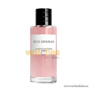 Alternative view of Christian Dior Oud Ispahan EDP Perfume for Unisex 125ml (Original Perfume) PO9314