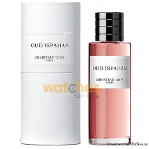 Christian Dior Oud Ispahan EDP Perfume for Unisex 200ml (Original Perfume) PO7415