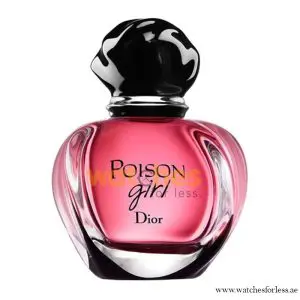 Alternative view of Christian Dior Poison Girl EDP Perfume for Women 100ml (Original Perfume) PO8319