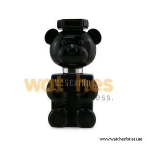 Alternative view of Moschino Toy Boy EDP Perfume For Men 100ml (Original Perfume) Without Box (WFL Ref PO15835)