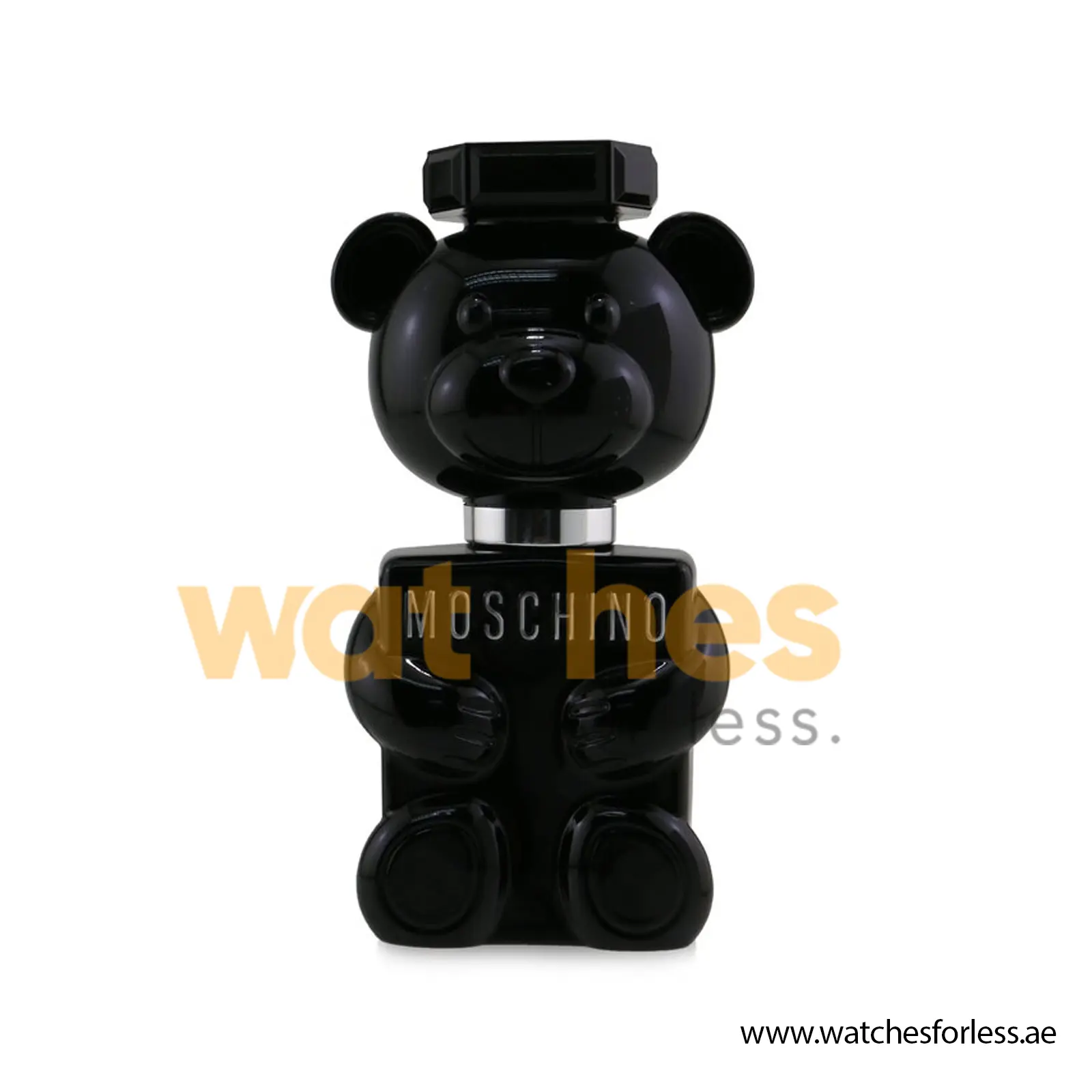 Moschino Toy Boy EDP Perfume For Men 100ml (Original Perfume) Without Box (WFL Ref PO15835) - Image 2