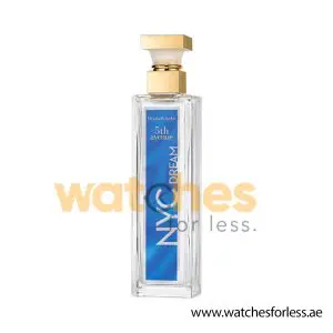 Alternative view of ELIZABETH ARDEN 5TH AVENUE NYC DREAM EDP Perfume For Women 75ML (Original Perfume) PO3603