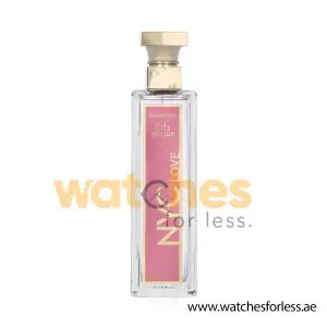 Alternative view of ELIZABETH ARDEN 5TH AVENUE NYC LOVE EDP Perfume For Women 75ML (Original Perfume) PO3606