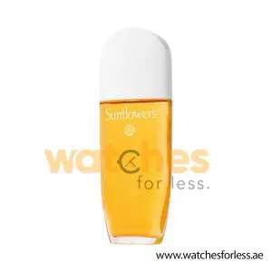 Alternative view of ELIZABETH ARDEN SUNFLOWERS EDT Perfume For Women 30ML (Original Perfume) PO3620